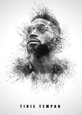 Tinie Tempah