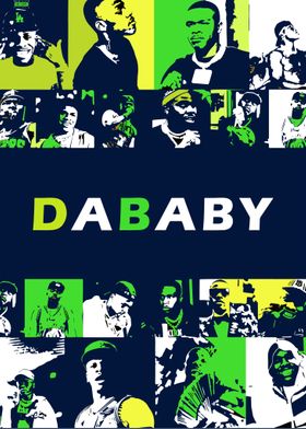 Dababy Rapper