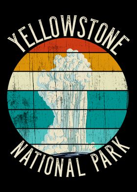 Yellowstone National Park