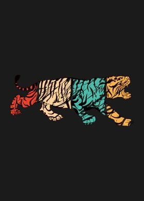 TIGER Animal