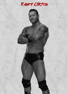 Randy Orton