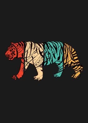 TIGER Animal