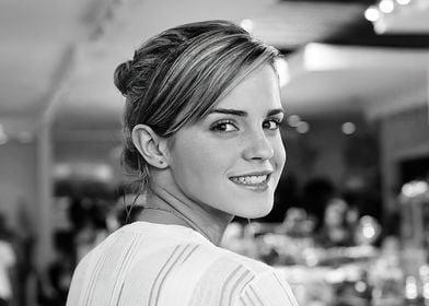 Emma Watson