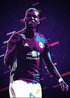 paul pogba football player