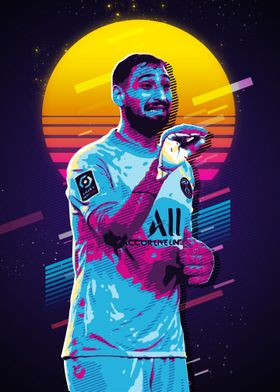 Gianluigi Donnarumma