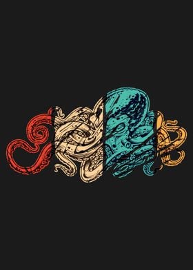 OCTOPUS Animal