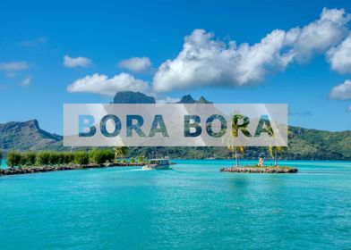 Bora Bora