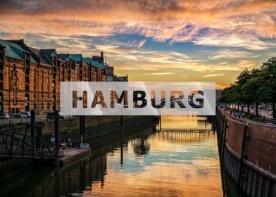 Hamburg