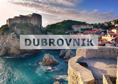 Dubrovnik