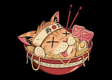 Ramen Catabuki