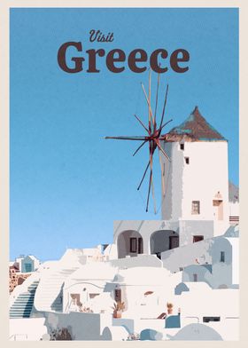 Visit Greece