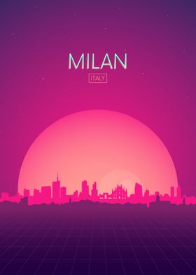 Milano Sparkle