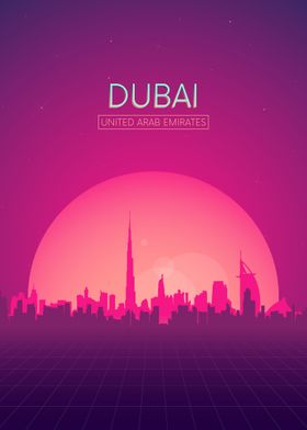 Dubai Dreams