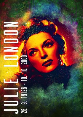 Julie London