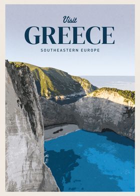 Visit Greece