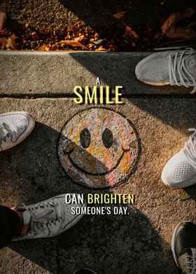 Smile Bright