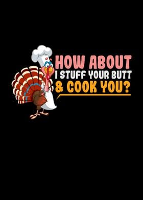 How About Thanksgiving