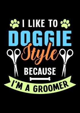 Im A Groomer