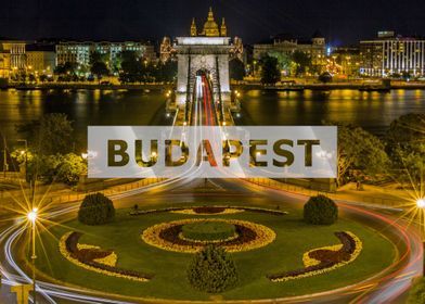 Budapest