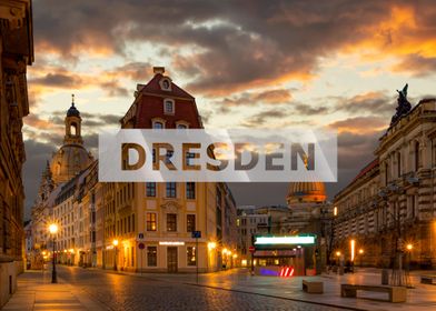 Dresden