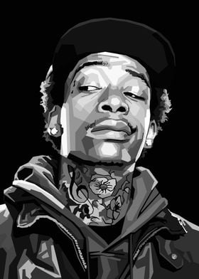 Wiz Khalifa