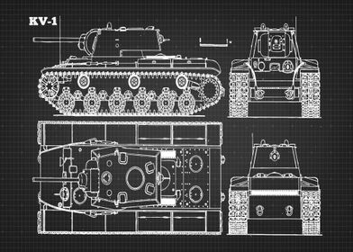 KV 1