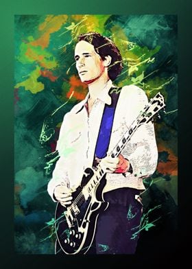 JEFF BUCKLEY