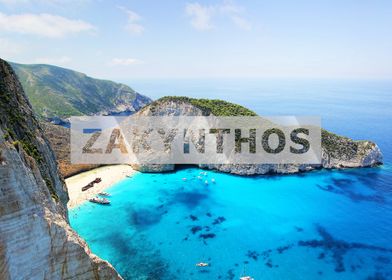 Zakynthos