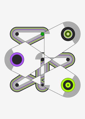 Imperfect symmetry 02