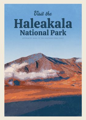 Visit Haleakala