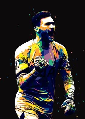 Hugo Lloris