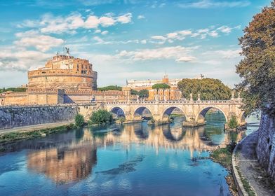 Castel SantAngelo