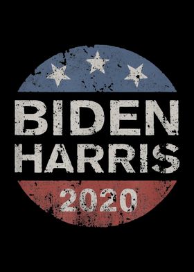 biden harris vote