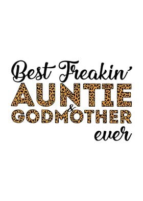 Auntie Godmother