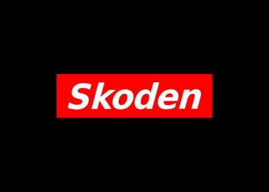 Skoden Funny Native 