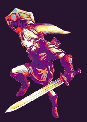 link zelda game Gaming