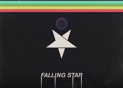 Falling Star