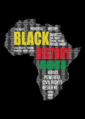 Black History Human Rights