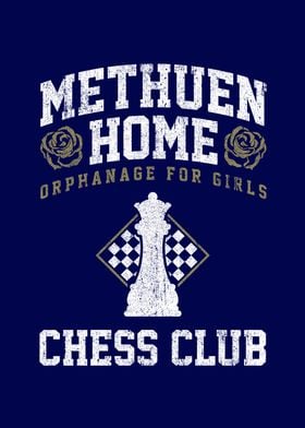 Methuen Home Chess Club
