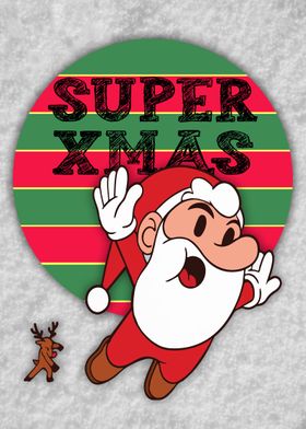 01 Super XMas 01