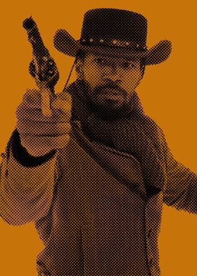 Django Unchained