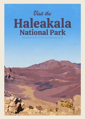 Visit Haleakala