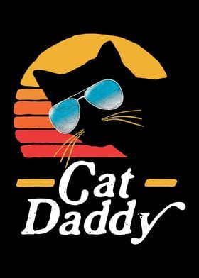 Cat Daddy Vintage