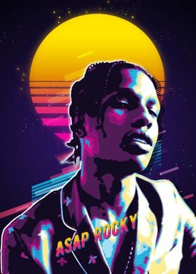 ASAP Rocky