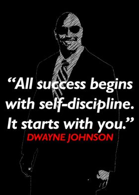 Dwayne Johnson Quotes