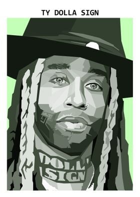 Ty Dolla Sign Rapper