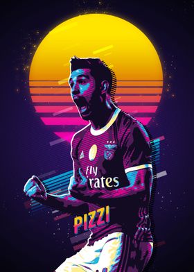 Pizzi