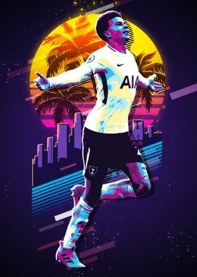 Dele Alli player football