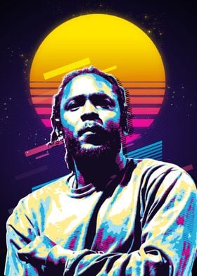 Kendrick Lamar