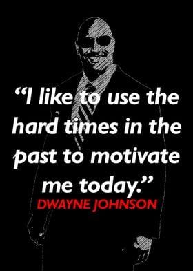 Dwayne Johnson Quotes